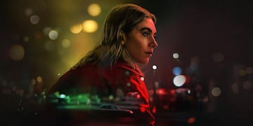 La nueva película de Netflix dura menos de 2 horas.