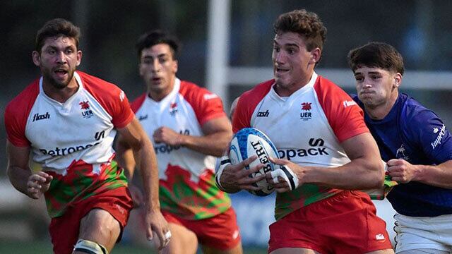 Seven de la República en Paraná.