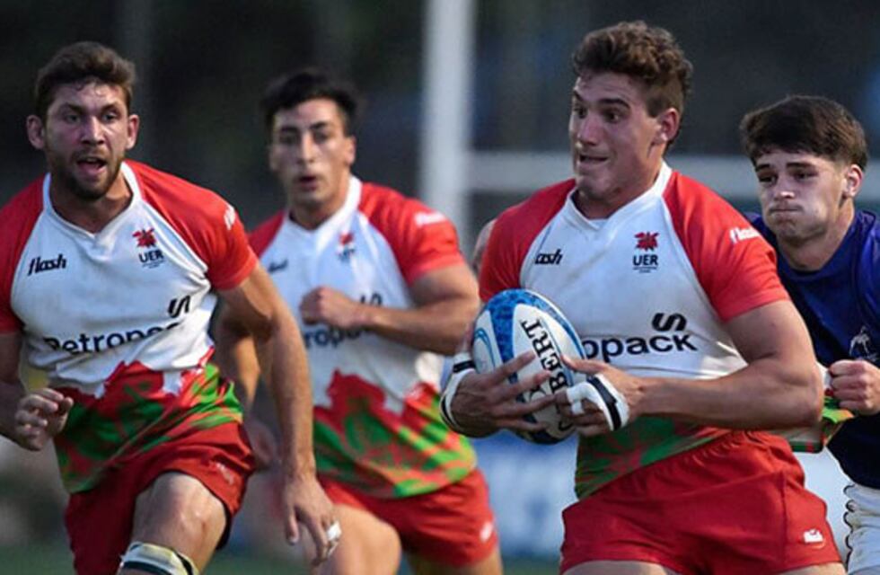 Rugby: se prepara el Seven de la República en Paraná