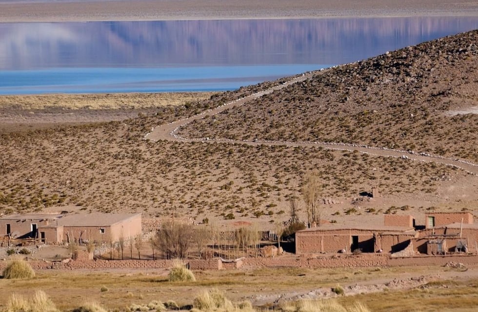 Turismo con alma catamarqueña: dos pueblos compiten por un reconocimiento global