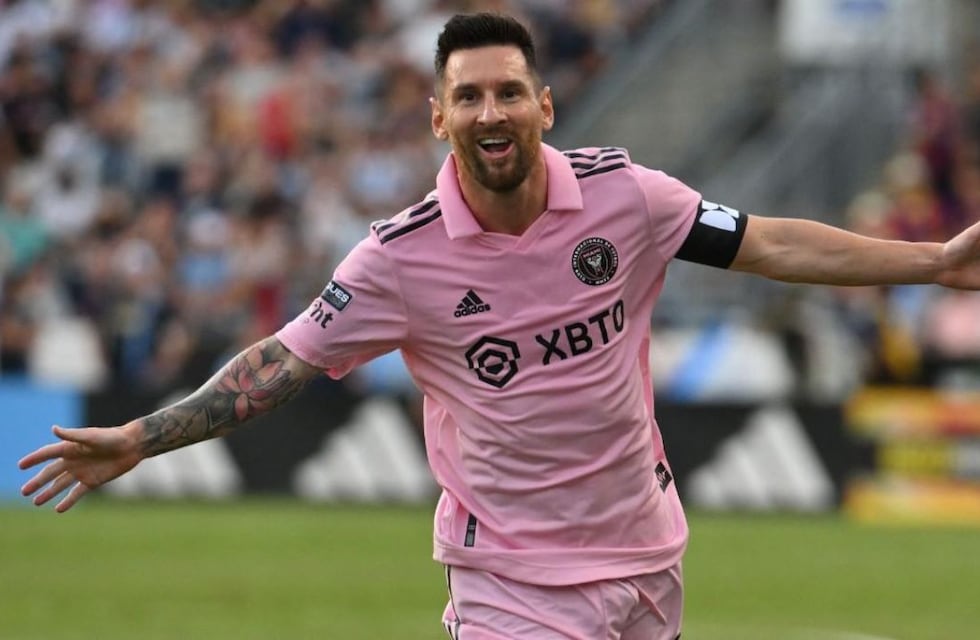 Messi llega al streaming con una serie que sacudirá a los hinchas del mundo: ¿cuándo y dónde verla?