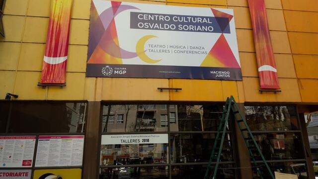 Fue a través de un acuerdo entre la Asociación Argentina de Actores y la secretaría de Cultura de General Pueyrredón.