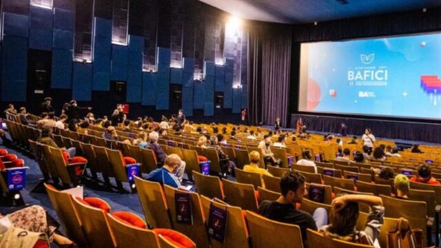 21° edición del BAFICI en Rosario