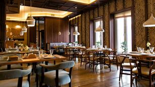 El listado con los mejores restaurantes del año en Córdoba.