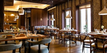 El listado con los mejores restaurantes del año en Córdoba.