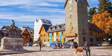 Una usuaria quedó indignada con lo que le cobraron un cordero en Bariloche.