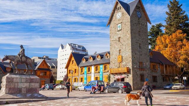 Una usuaria quedó indignada con lo que le cobraron un cordero en Bariloche.