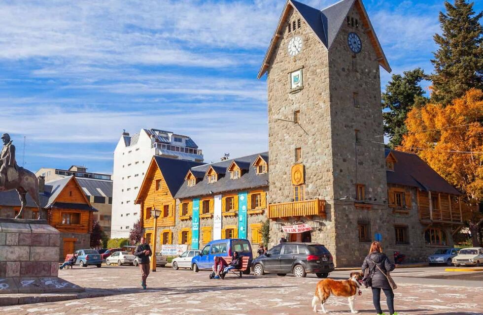 En pleno viaje por Bariloche, pidió para comer un cordero y mostró indignada el precio: “Nos mataron”