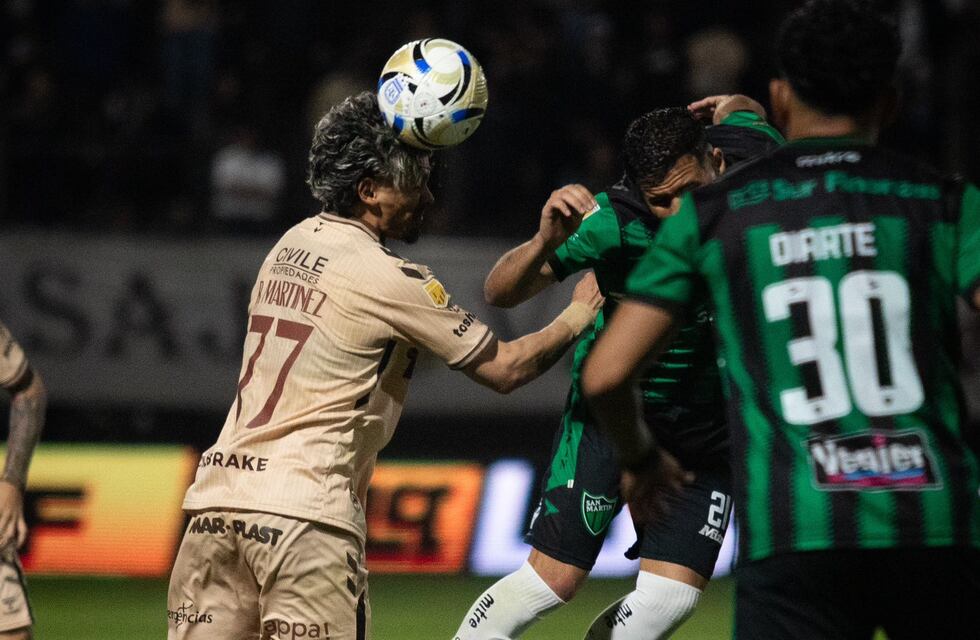 Un rival directo de Talleres metía un triunfazo, pero al final hubo alivio Albiazul