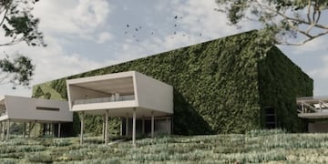 Se prevé construir en Puerto Iguazú dos nuevos centros de convenciones.