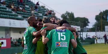 Sportivo Belgrano