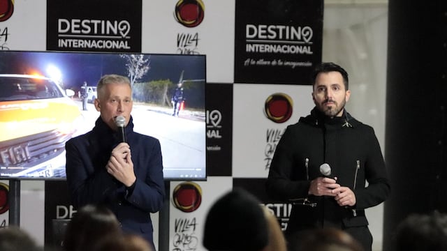 Avilés pide más policías para Villa Carlos Paz.