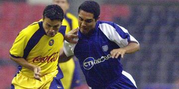 La última vez que Talleres disputó la fase de grupos de la Copa Libertadores fue en 2002.