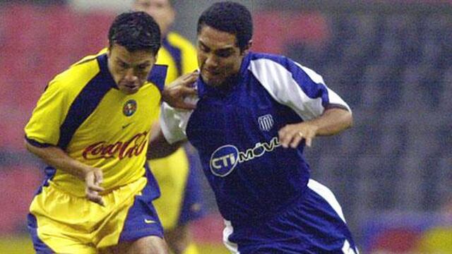La última vez que Talleres disputó la fase de grupos de la Copa Libertadores fue en 2002.
