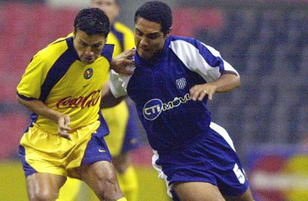 Regreso tras 20 años: cuándo debuta Talleres en la Copa Libertadores 2022