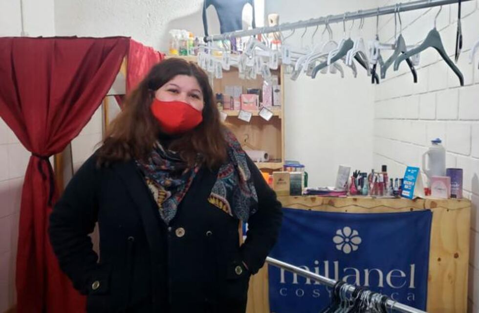 Córdoba: emprendió en un negocio con el seguro de vida de su padre y la desvalijaron