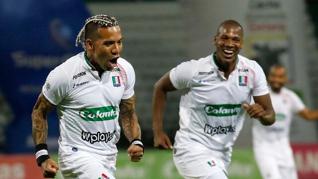 Dayro y su gusto por la noche que lo hizo pasar un mal rato en Bolivia.