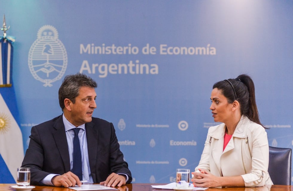 El Gobierno confirmó un refuerzo alimentario de $ 10.000 para afiliados del PAMI