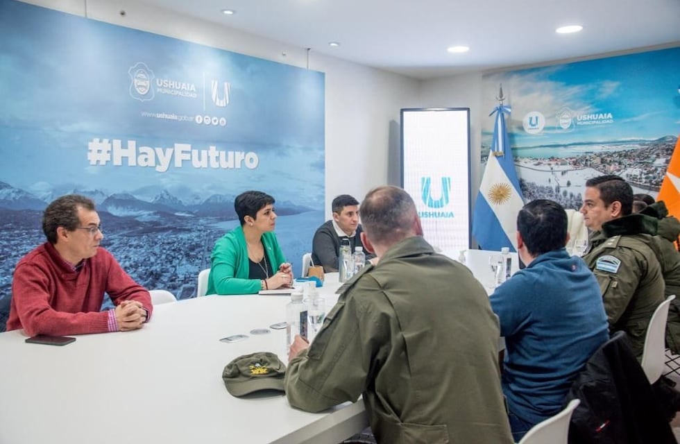 Coordinan la próxima destrucción de precursores químicos