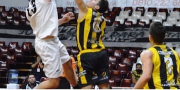 Nuevo triunfo de Estudiantes