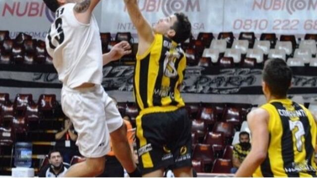 Nuevo triunfo de Estudiantes