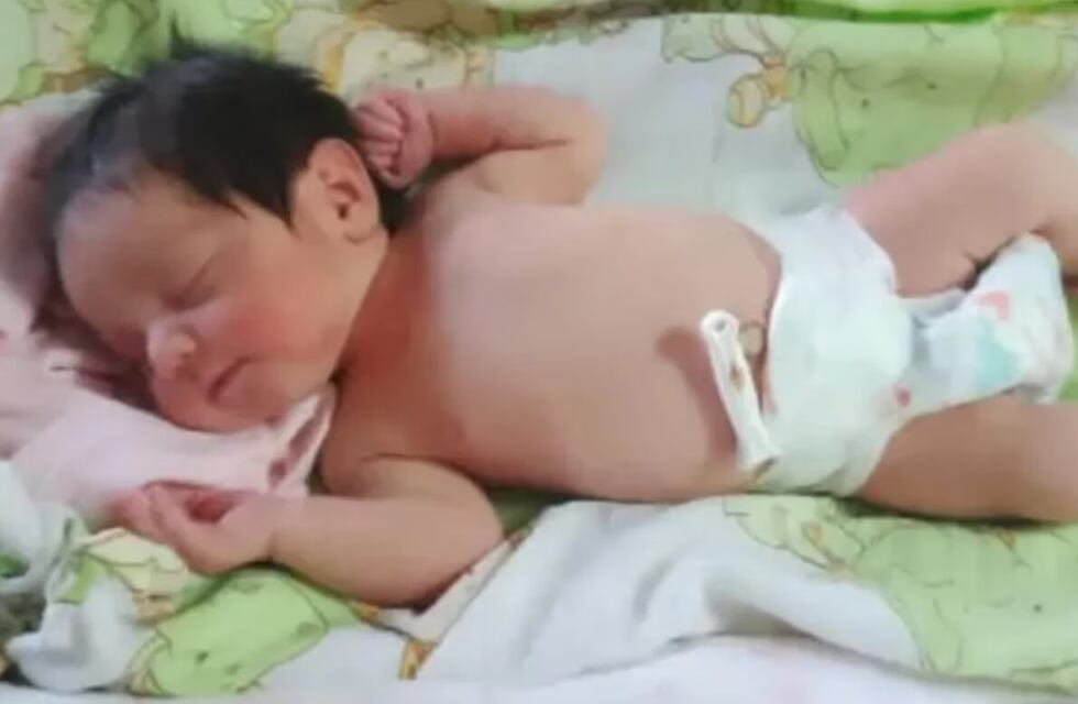 Isidro Casanova: hay tres detenidos por el secuestro de la beba del hospital Paroissien