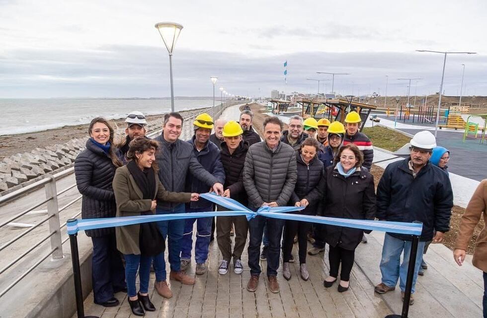 “Hay un proyecto claro y una mirada estrégica para la ciudad”