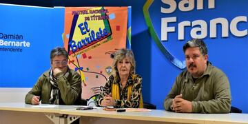 Festival Nacional de Títeres “Barrilete”