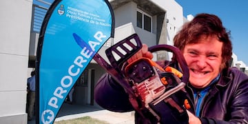El Gobierno anunció el fin del programa Procrear. Imagen ilustrativa