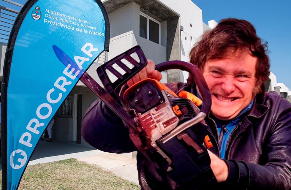 El Gobierno disuelve el PROCREAR: qué pasará con los créditos otorgados