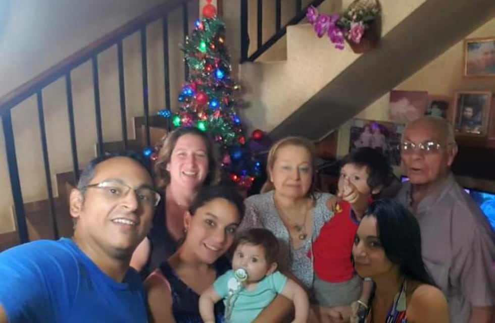 Ana: la entrerriana que venció al Covid tras estar 70 días internada