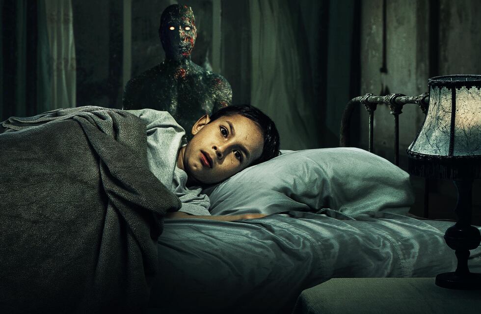 Netflix: los estrenos de este miércoles 31 de marzo