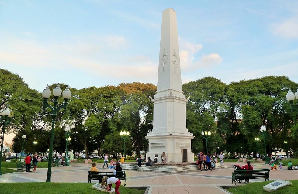 Presentaron un proyecto de ley para que se declare a Concepción del Uruguay “Cuna de la Organización Nacional”