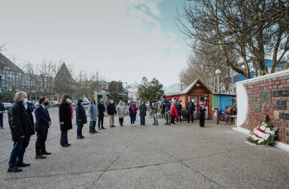 Se cumplió un nuevo aniversario de la tragedia del Lear Jet