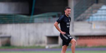 Lionel Scaloni decidió citar a jóvenes promesas argentinas que se destacan en Europa y eran seguidos por selecciones del viejo continente.