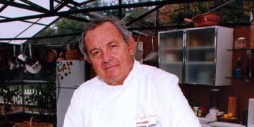 Tiene 23 años y sigue un camino distinto al de su padre: así está hoy Olivia, la hija del Gato Dumas