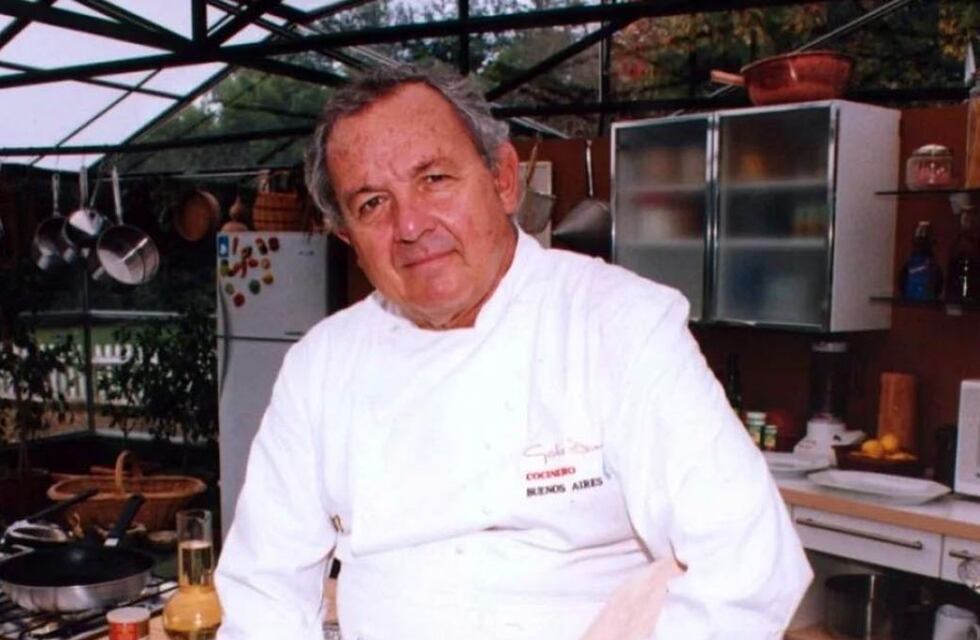 Tiene 23 años y sigue un camino distinto al de su padre: así está hoy Olivia, la hija del Gato Dumas