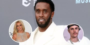 Se filtró lo que habría pasado con Britney Spears en una fiesta de “Diddy” Combs ¿Igual que Justin Bieber?