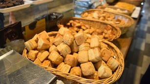 Cómo son los criollos preferidos de los cordobeses. (Pedro Castillo / La Voz /Ilustrativa).