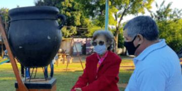 La próxima semana se realizará la Fiesta del Reviro en Puerto Iguazú.