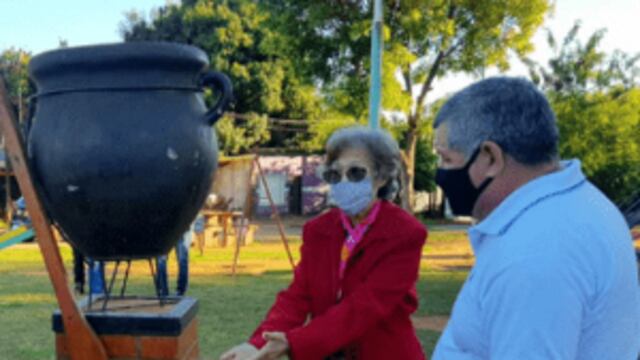 La próxima semana se realizará la Fiesta del Reviro en Puerto Iguazú.