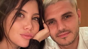 “Amenazas”: Las consecuencias de Wanda Nara al separarse de Mauro Icardi y besar a otras personas