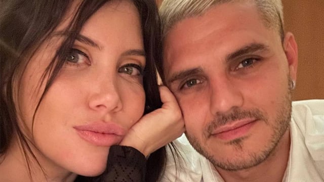 La tajante decisión que tomó Wanda Nara tras su separación de Mauro Icardi