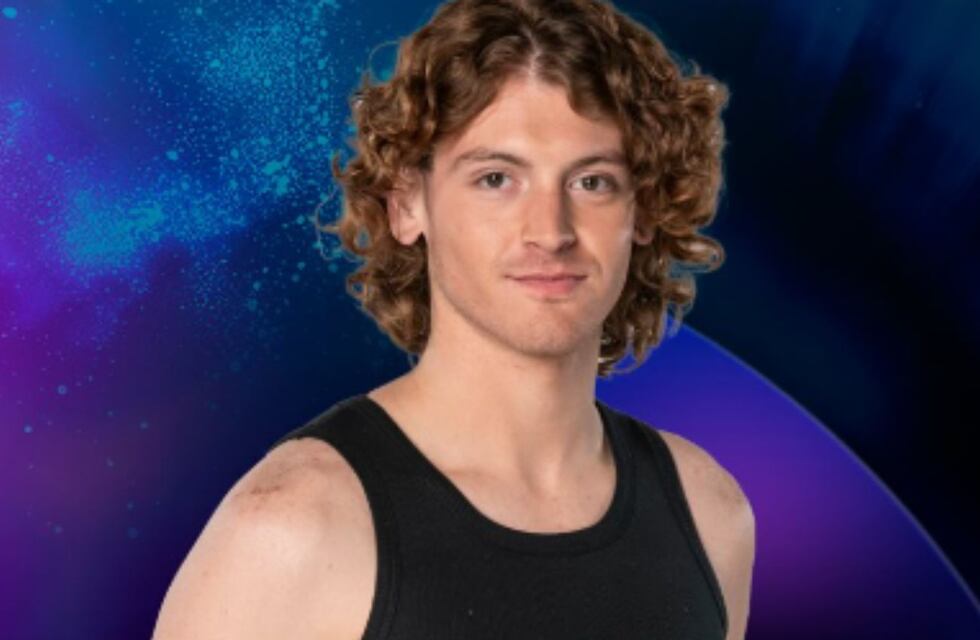 Gran Hermano 2025: quién es Sebastián, el octavo participante que ingresó a la competencia con una voz peculiar