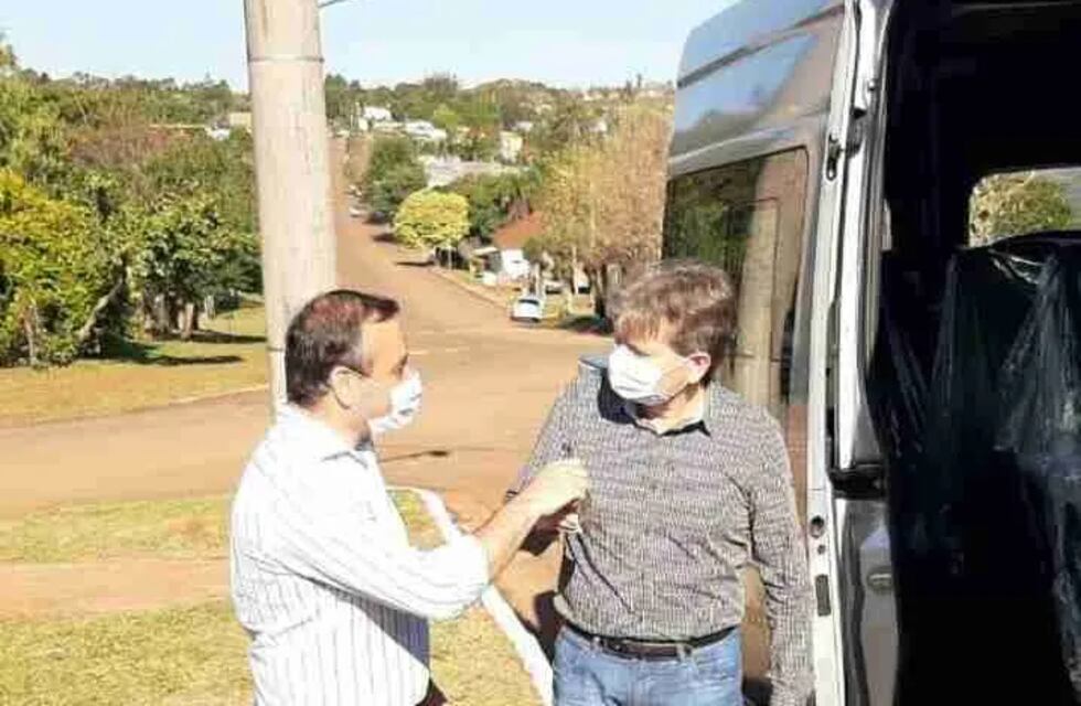 Cerro Azul contará con un nuevo Centro Educativo Tecnológico