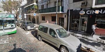 La tragedia se dio a conocer este miercoles.