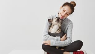 ¿Vestir a tu perro en invierno es una exageración o de verdad lo necesita? Esto dicen los expertos