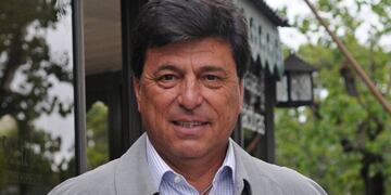 Passarella fue homenejado en Milán.