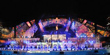 Convocan al concurso público de diseño de sistema de identidad y comunicación visual que promocionará la Fiesta Nacional de la Vendimia 2022. Gentileza