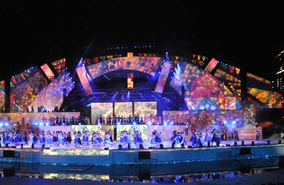 Vendimia 2022: acordaron el monto que pagarán a los artistas